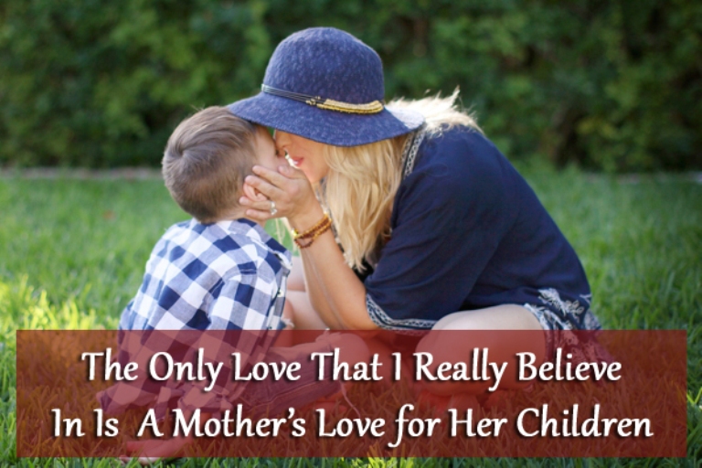 16 soul-stirring quotes on this Mommy’s Day