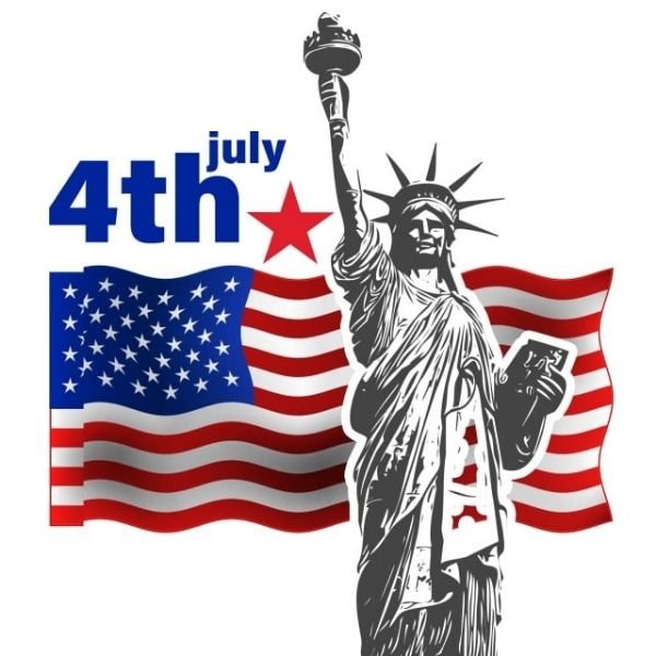 7 Important Stats Retailers Should Know Ahead of American Independence Day 7 Important Stats Retailers Should Know Ahead of American Independence Day