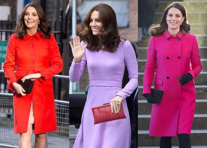 What Fashion Rules The Royal Family Has To Follow