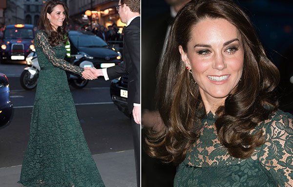 Steal Kate’s Look If You Love This Princess – Similar Options Will Love You Back