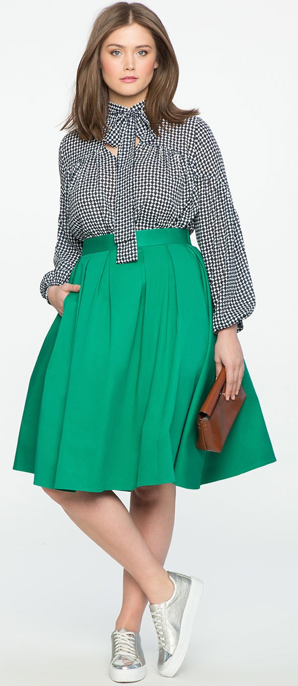 Trust Us: You will Never Regret Having These 5 Skirts in Your Closet