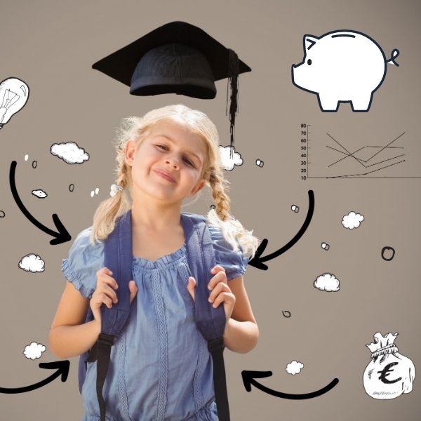 How Can You Teach Your Kids About Saving Money? 