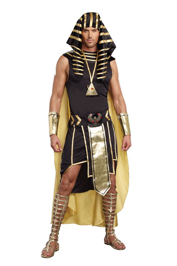 19 Top Trending Halloween Costumes that any Man Can Nail