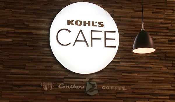 Energizing Sales- Kohl’s Cafes Might Bring Those Targeted 2 Billion To Its Credit By 2017