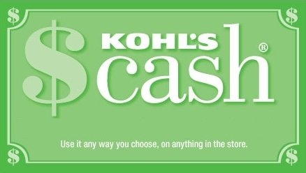 Earned Cash Coupons At Kohl’s? Those Are Redeemable Only Until Oct 3, HURRY!