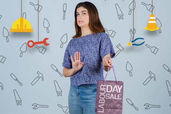 5 Things To Avoid Buying During Labor Day Sales This Year