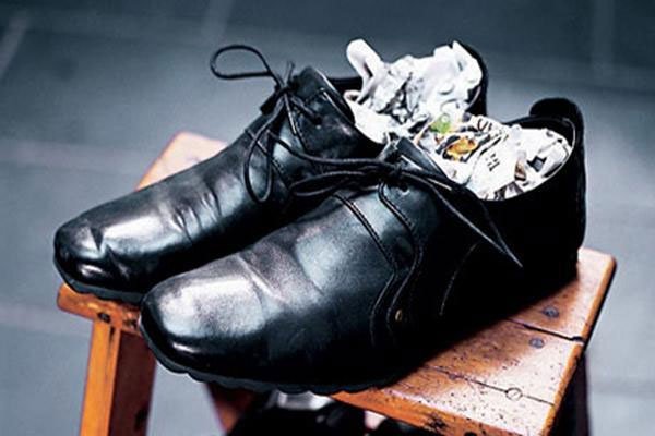 A Care Guide to Make Your Shoe Last 