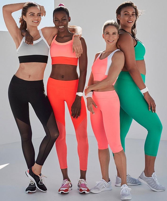 Fabletics Review: Is Kate Hudson’s Athletic Line as Fab as It Seems?