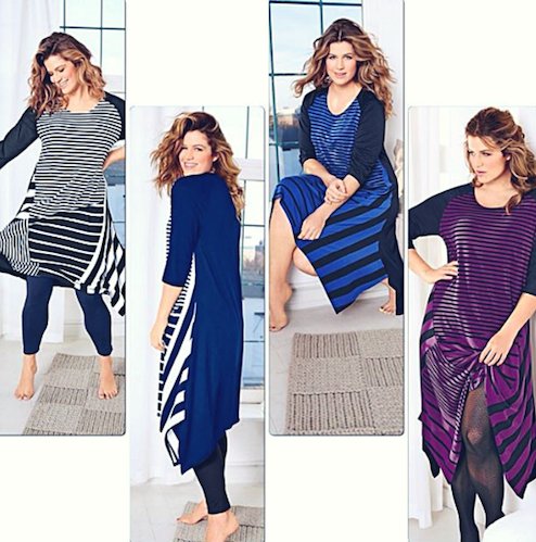 Plus Size Revolution: How Ulla Popken Tap Into The $9 Billion Missed Opportunity