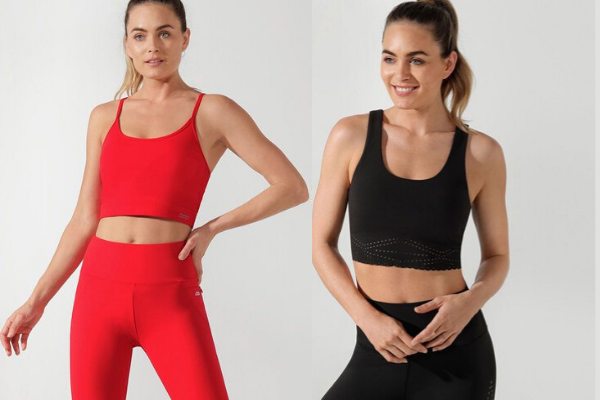 7 Key Questions To Ask Before Shopping Activewear