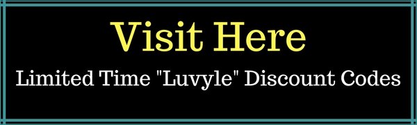 Luvyle Review—Do Thes Affordable & Trendy Items Deserve Your Money?