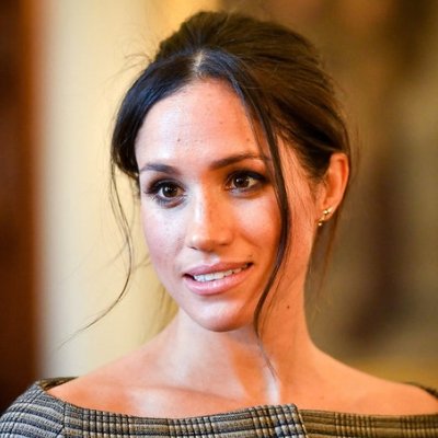 Meghan Markle’s Style Transformation