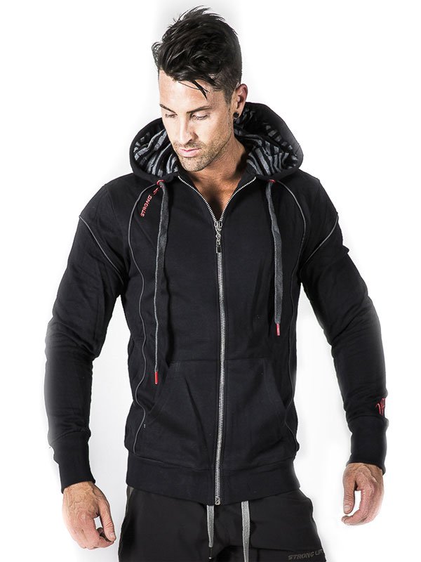 Strong Lift Wear Has Something Special for Strength Training Fandom