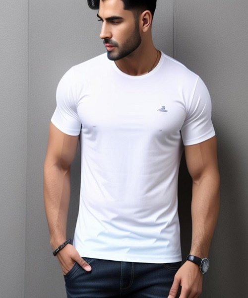 Everything You Need To Know About Men’s T-Shirts