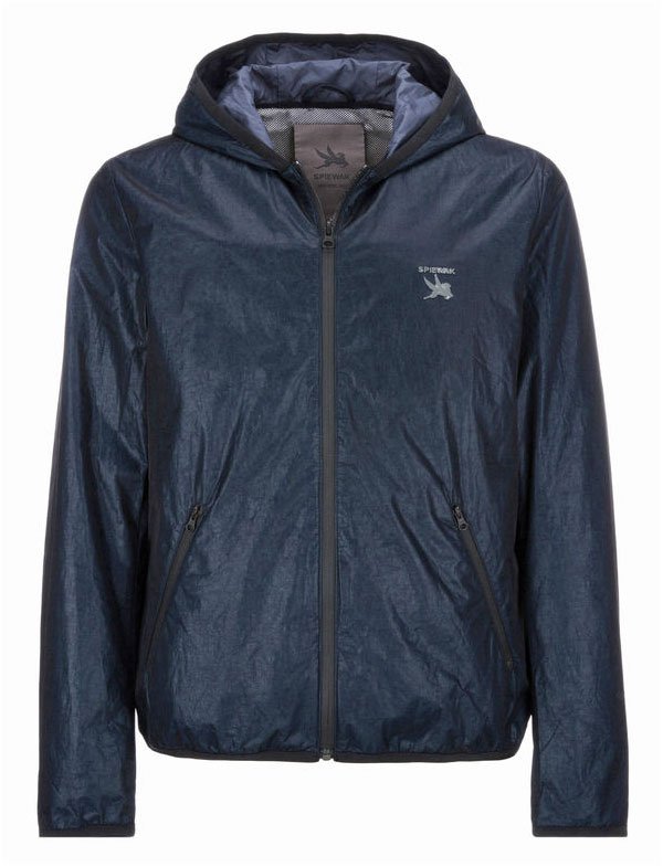 Have You Tried on Light Layers of Spiewak yet?