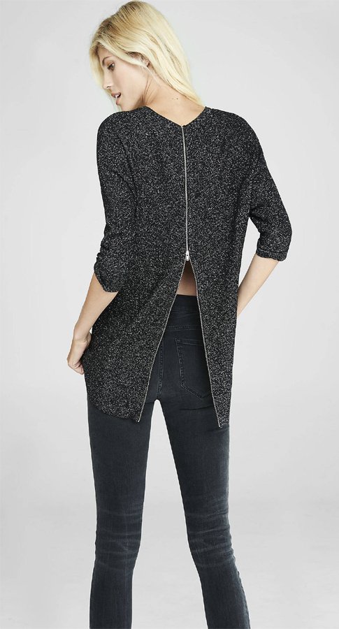 Best Things to Wear at Holiday Party for Fru-girl!