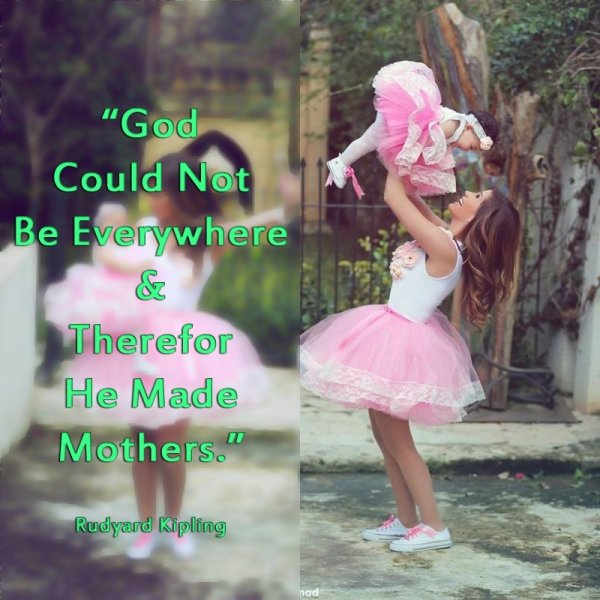 16 soul-stirring quotes on this Mommy’s Day