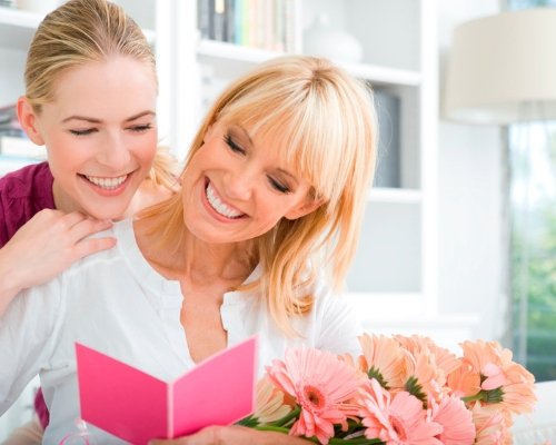 Fabulous Ways to Celebrate Mother