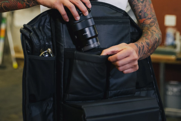 Wandrd Duo Daypack | Photographers, Travelers, Vloggers All Recommend This Bag