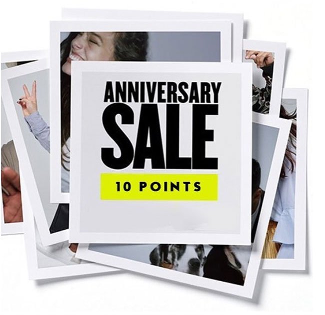 Shoppers, Get Ready for Sensational Early Access to Nordstrom Anniversary Sale