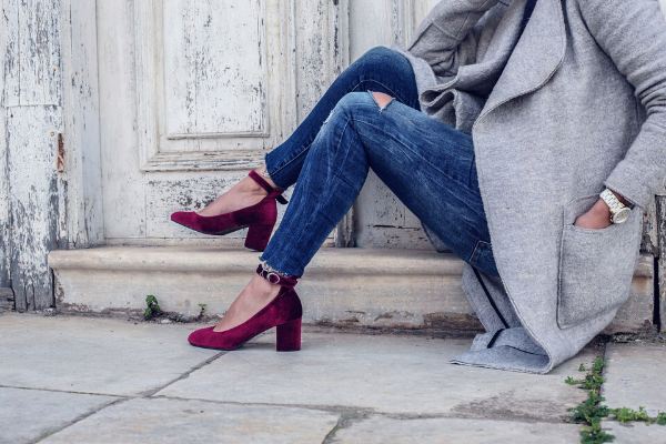 Buying Women’s Shoes: How to Get the Perfect Fit