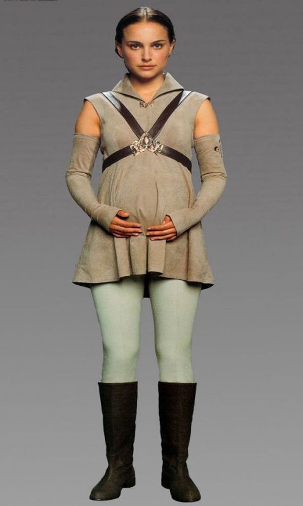 Halloween Styling: 15 Easy, downright, and Creative Maternity Costumes