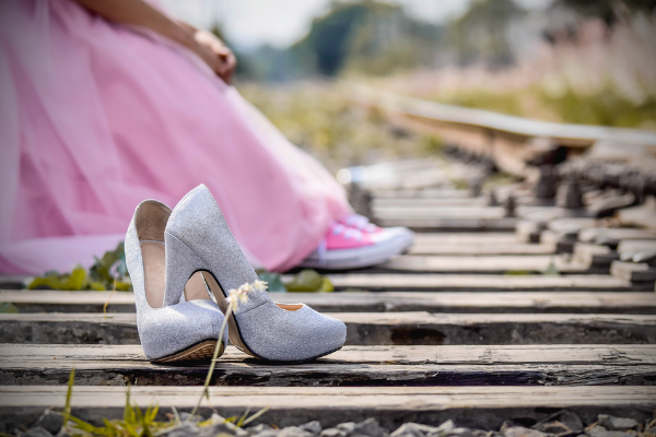 Buying Women’s Shoes: How to Get the Perfect Fit