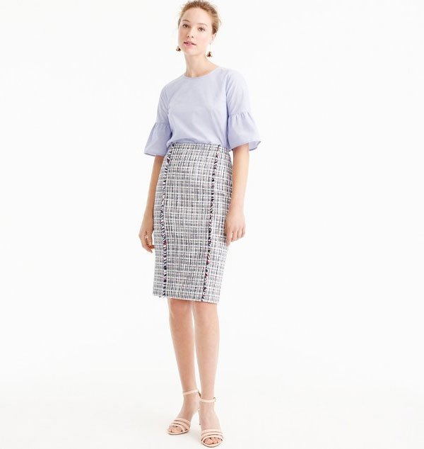 Trust Us: You will Never Regret Having These 5 Skirts in Your Closet