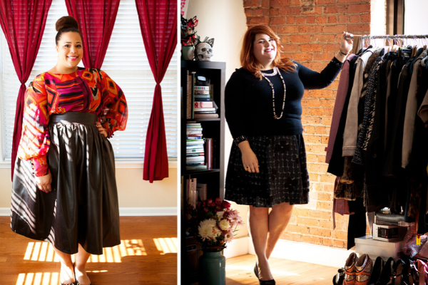 7 Important Shopping Tips For The Plus Size Women