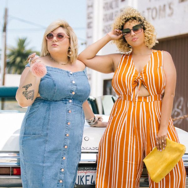 Ditch the Boring and Bring the Fun with Big-Bang Plus Size Stores and Styling Tips