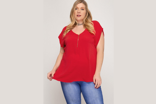 7 Important Shopping Tips For The Plus Size Women