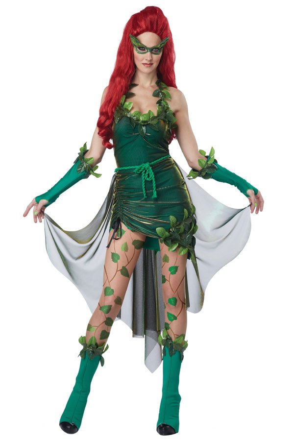 16 Top Rated Halloween Costumes for Women that are Sure to Win