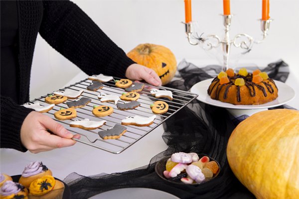 Halloween Activities You Can Do At Home