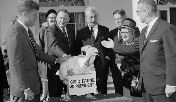 Presidential Pardon Thanksgiving Is Not Just About Dinner And Parties, It‘s Much More!