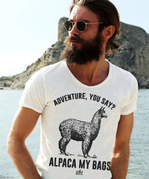 Everything You Need To Know About Men’s T-Shirts