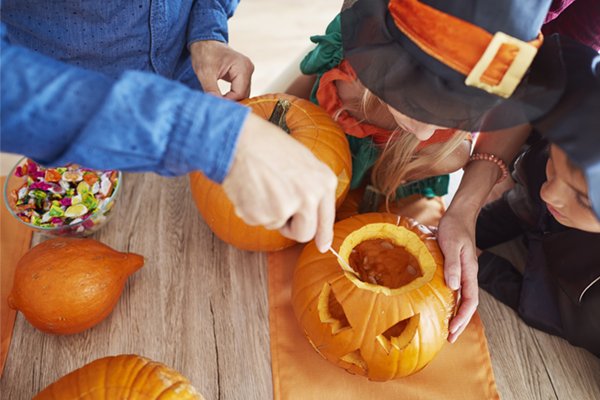 Halloween Activities You Can Do At Home