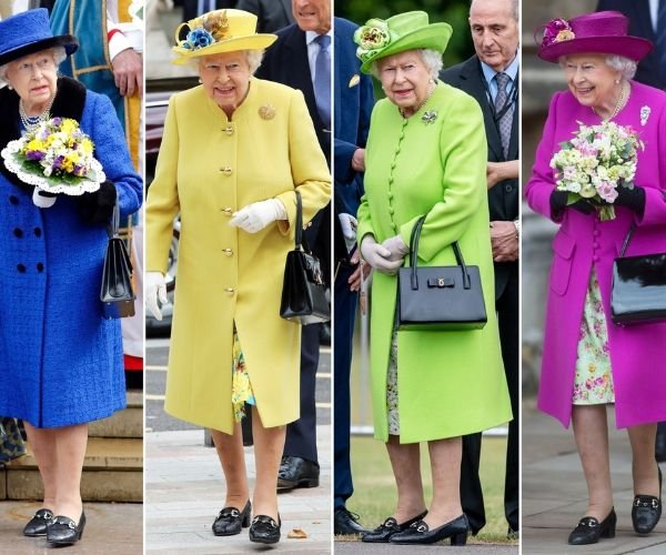 What Fashion Rules The Royal Family Has To Follow