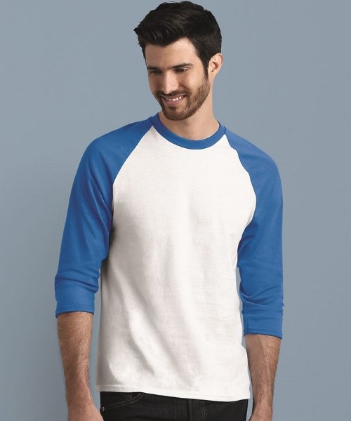 Everything You Need To Know About Men’s T-Shirts