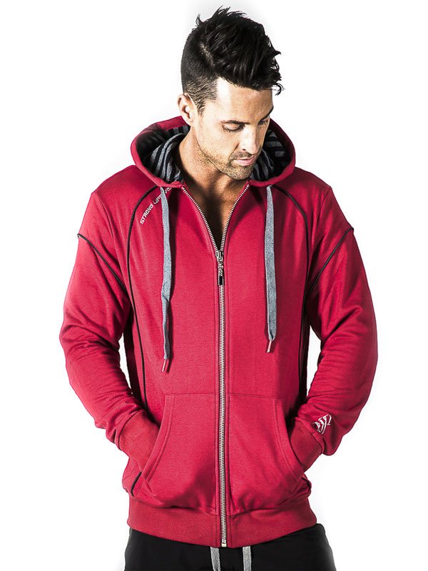 Strong Lift Wear Has Something Special for Strength Training Fandom