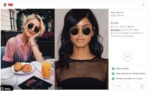 NA-KD Review: Is This E-Commerce Platform Enough to Satisfy Your Fashion-Soul?