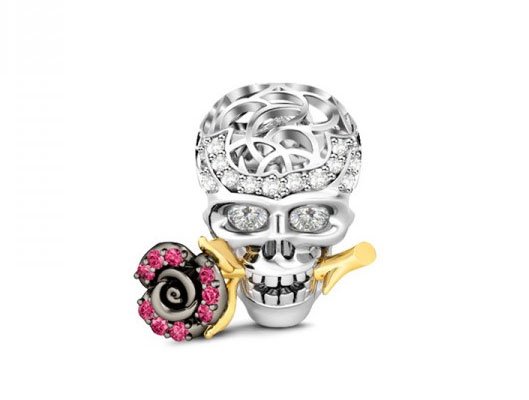 Add These Cute Halloween Themed Charms from Gnoce to Your Wrist