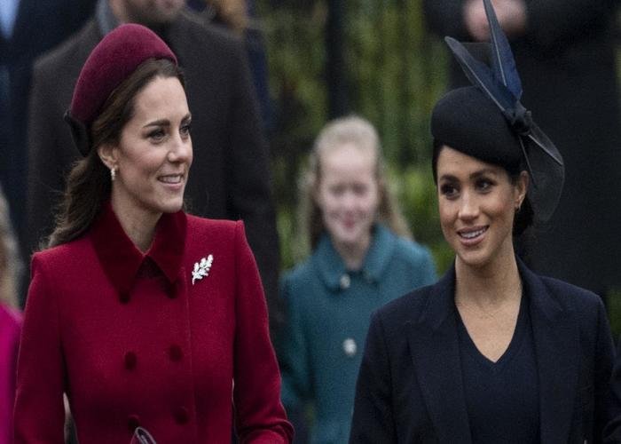 What Fashion Rules The Royal Family Has To Follow