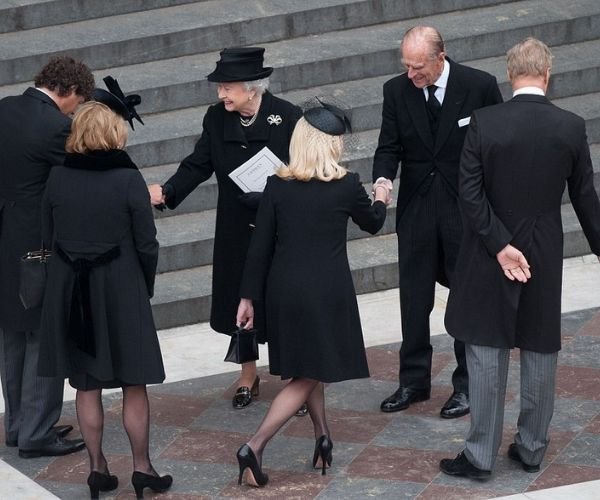 What Fashion Rules The Royal Family Has To Follow