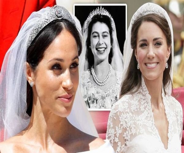What Fashion Rules The Royal Family Has To Follow