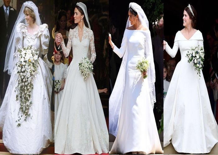 What Fashion Rules The Royal Family Has To Follow