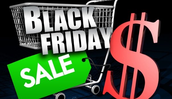 Things Retailers Should Learn From Previous Black Friday Sales