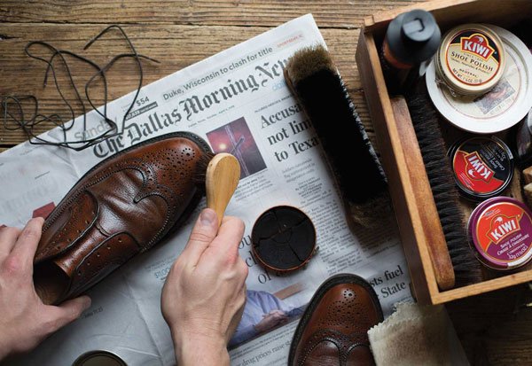 A Care Guide to Make Your Shoe Last 