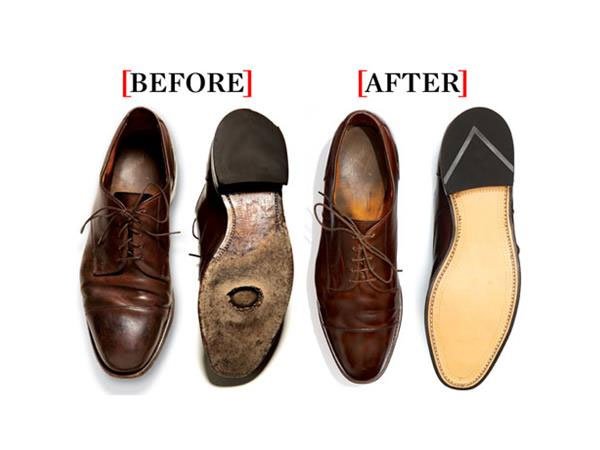 A Care Guide to Make Your Shoe Last 