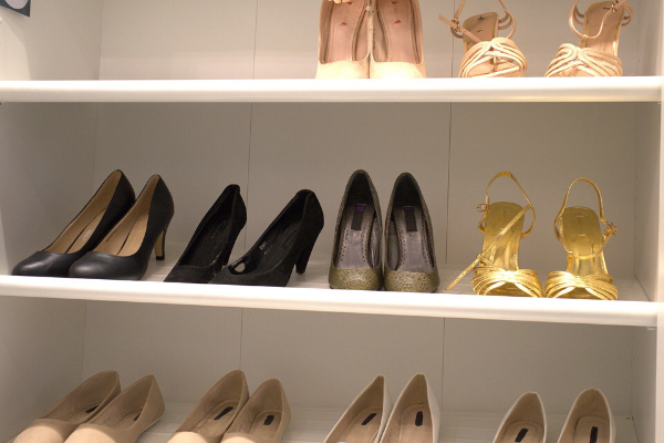 Buying Women’s Shoes: How to Get the Perfect Fit