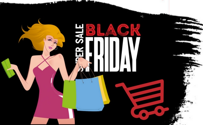 7 Pro Tips for Black Friday Shopping